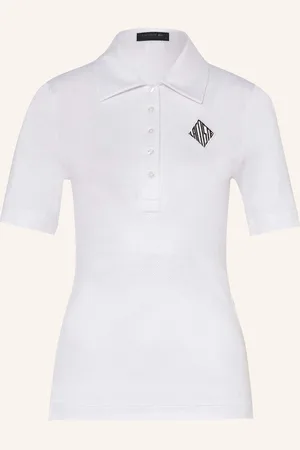 Lacoste Piqué-Poloshirt