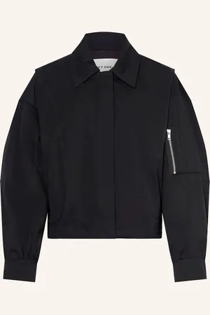 Ivy & Oak Blouson Jane Rose blau