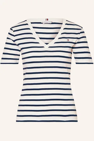 Tommy Hilfiger T-Shirt blau