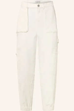AllSaints Cargohose Mila