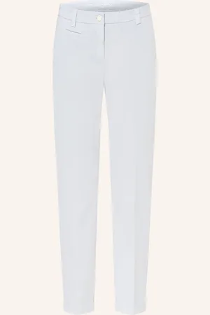 Cambio Chino blau