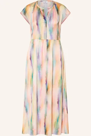 Cinque Kleid Cidalida rosa