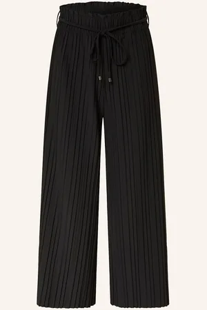 QS by s.Oliver Culotte Mit Plissees