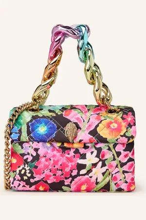 Kurt Geiger Handtasche Kensington schwarz
