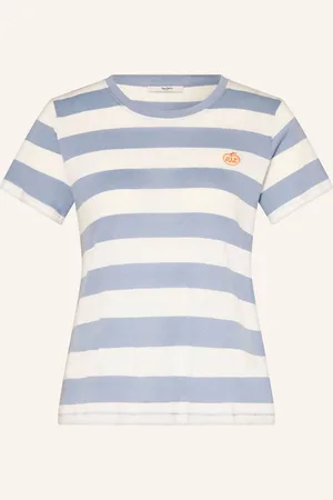 Pepe Jeans T-Shirt Jinx blau