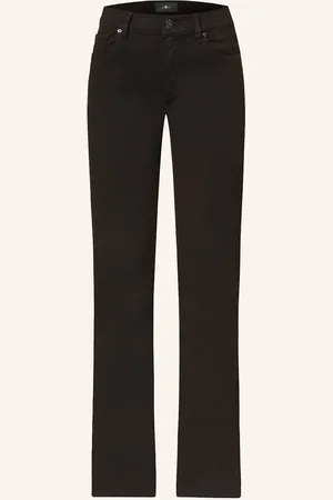7 for all Mankind Bootcut Jeans
