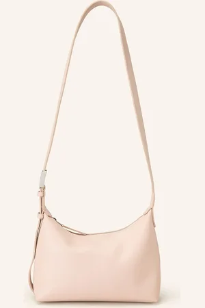 Calvin Klein Schultertasche Medium rosa