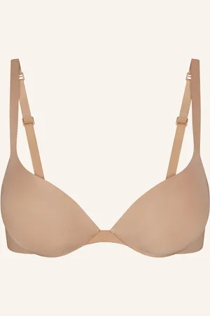 SKIMS Push-Up-Bh Ultimate beige