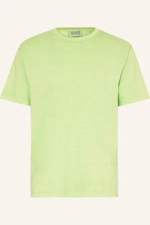 Scotch&Soda T-Shirt gruen