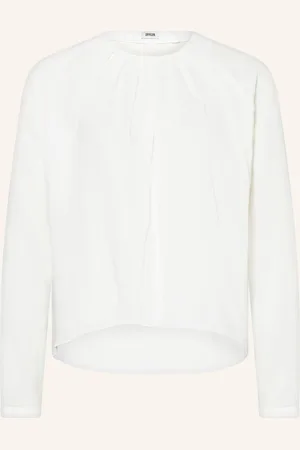 Drykorn Bluse Seetha weiss