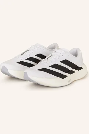 adidas Sneaker Adizero Evo Sl W weiss