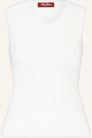 Max Mara Stricktop Pedone