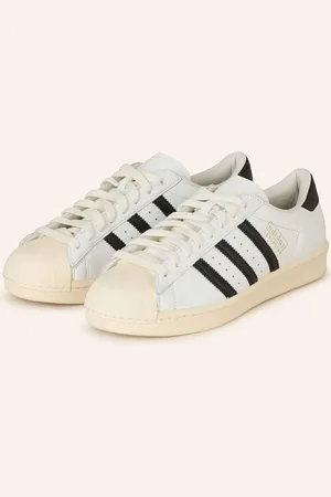 adidas Sneaker Superstar Vintage Made In Germany weiss