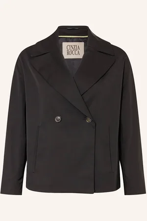 Cinzia Rocca Cabanjacke