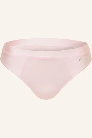Calida Slip Cate rosa