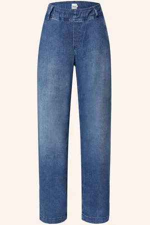 Brax Jeans Maine blau