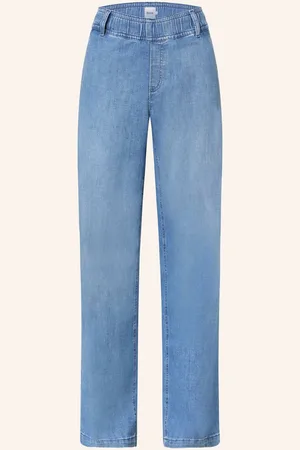 Brax Jeans Maine blau