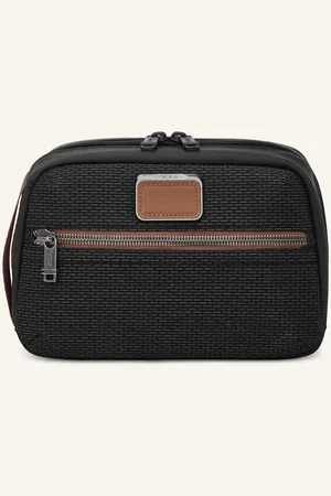 Tumi Alpha Bravo Kulturtasche Response