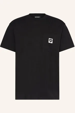 Carhartt T-Shirt S/S Pocket Heart