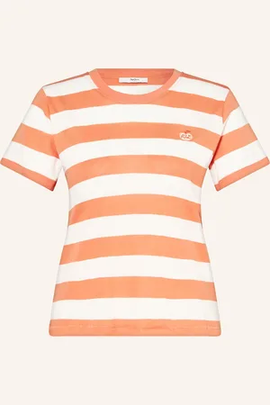 Pepe Jeans T-Shirt Jinx orange