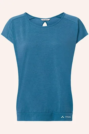 Vaude Funktionsshirt W Skomer T Iii