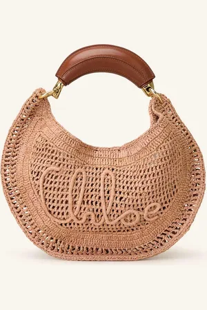 Chloé Handtasche Summer Banana