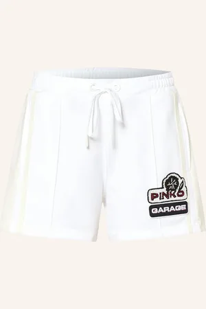 Pinko Sweatshorts Max weiss