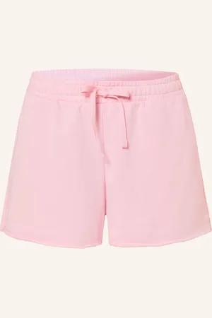 Under Armour Sweatshorts Ua Rival rosa