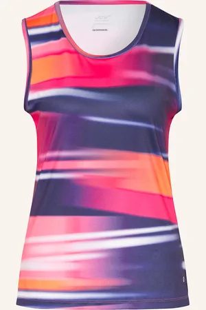 JOY SPORTSWEAR Tanktop Giulia pink