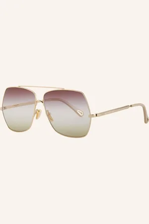 Cartier Sonnenbrille 6N000549 gold
