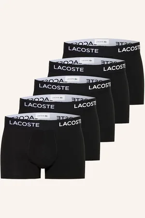 Lacoste 5er-Pack Boxershorts
