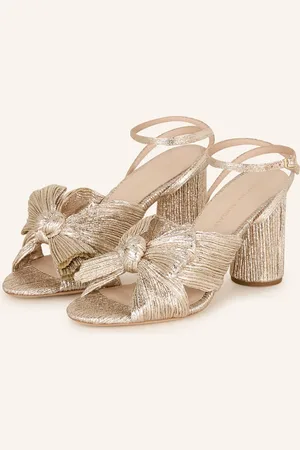 Loeffler Randall Sandaletten Camellia