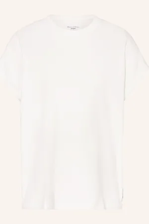 Marc O’ Polo T-Shirt weiss