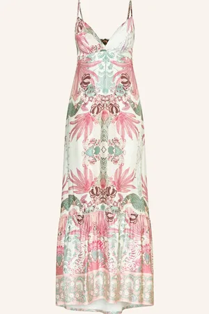 miss goodlife Kleid gruen