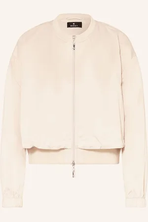 monari Blouson beige