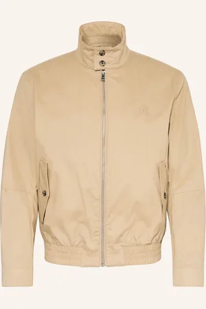 HUGO BOSS Blouson Coiner beige