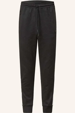 HUGO BOSS Sweatpants Hover Relaxed Fit