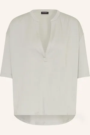 Elias Rumelis T-Shirt Amber gruen