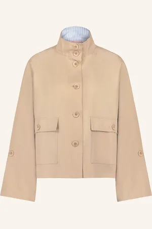 Cartoon Jacke