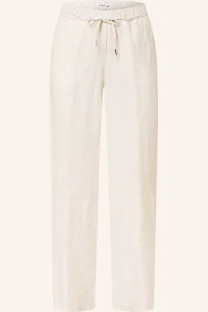 Brax Leinenhose Farina