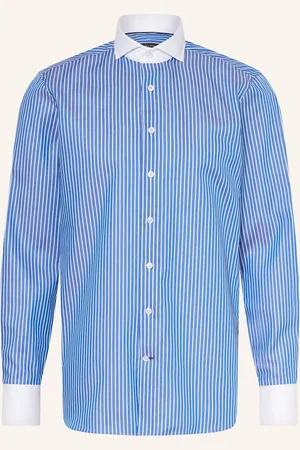 Olymp Hemd Tailored Fit
