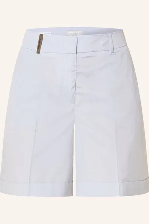 PESERICO SIGN Shorts blau
