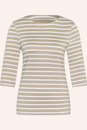 JOY SPORTSWEAR T-Shirt Carina beige