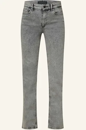 AllSaints Bootcut Jeans Haldan grau