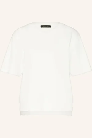 Max Mara T-Shirt Multid