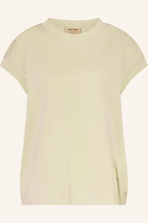 Mos Mosh T-Shirt Mmmera gruen
