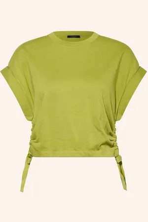 AllSaints T-Shirt Mira Tee gruen