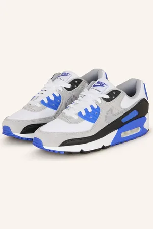 Nike Sneaker Air Max 90 blau