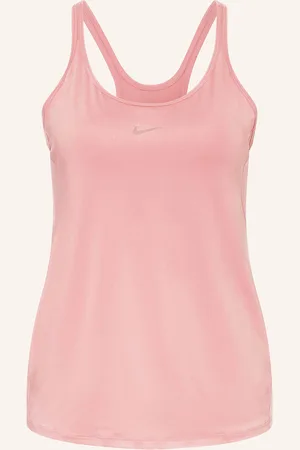 Nike Tanktop One Classic rosa