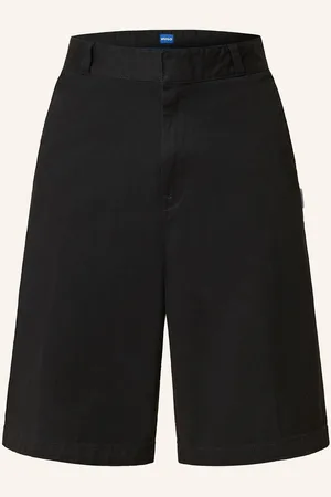 Hugo Blue Chinoshorts Damo